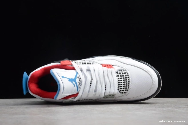 Cheap Husky The 4 CI1184-146 Jordan What Air 0816